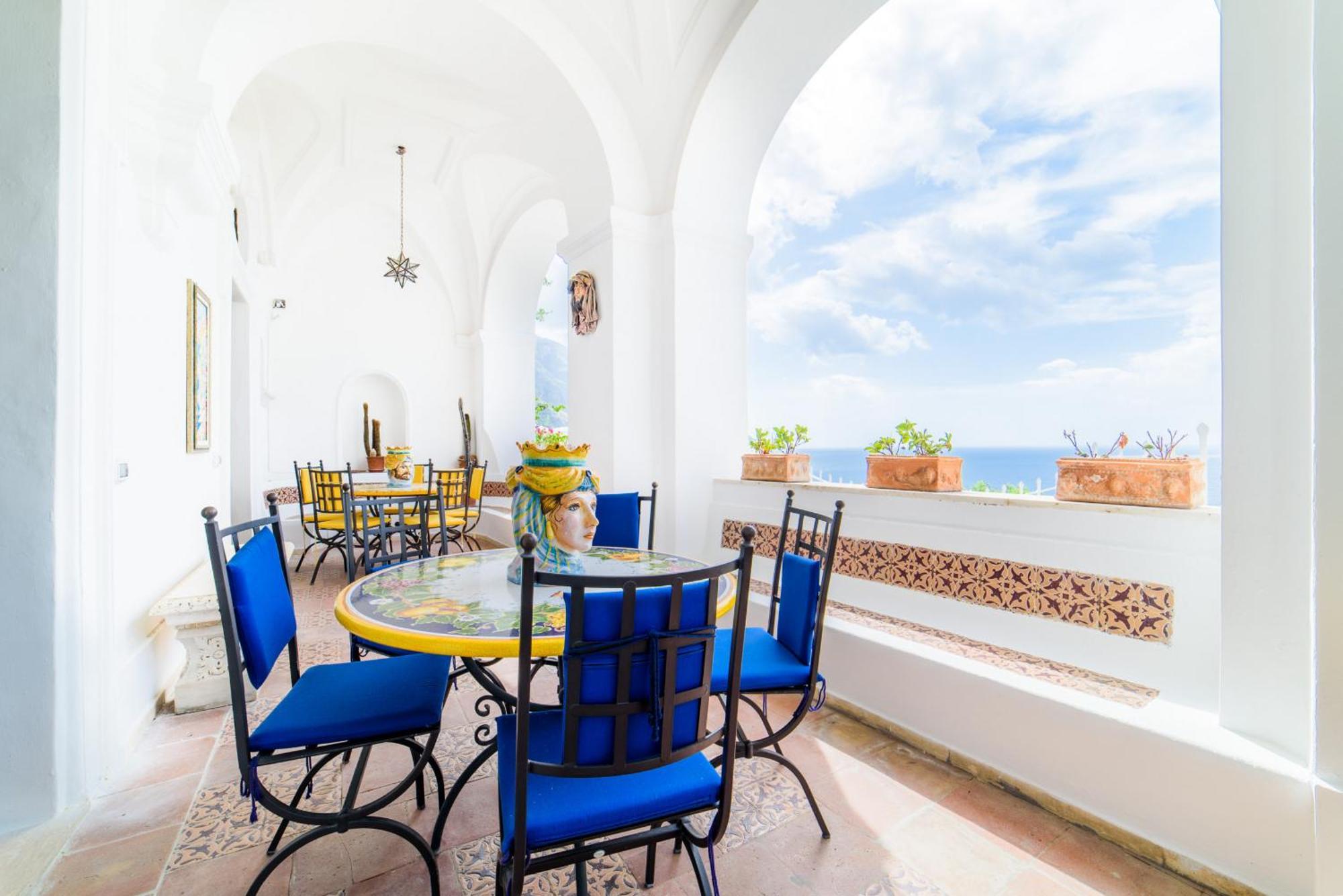 Pousada Estate4home - Elsa Positano