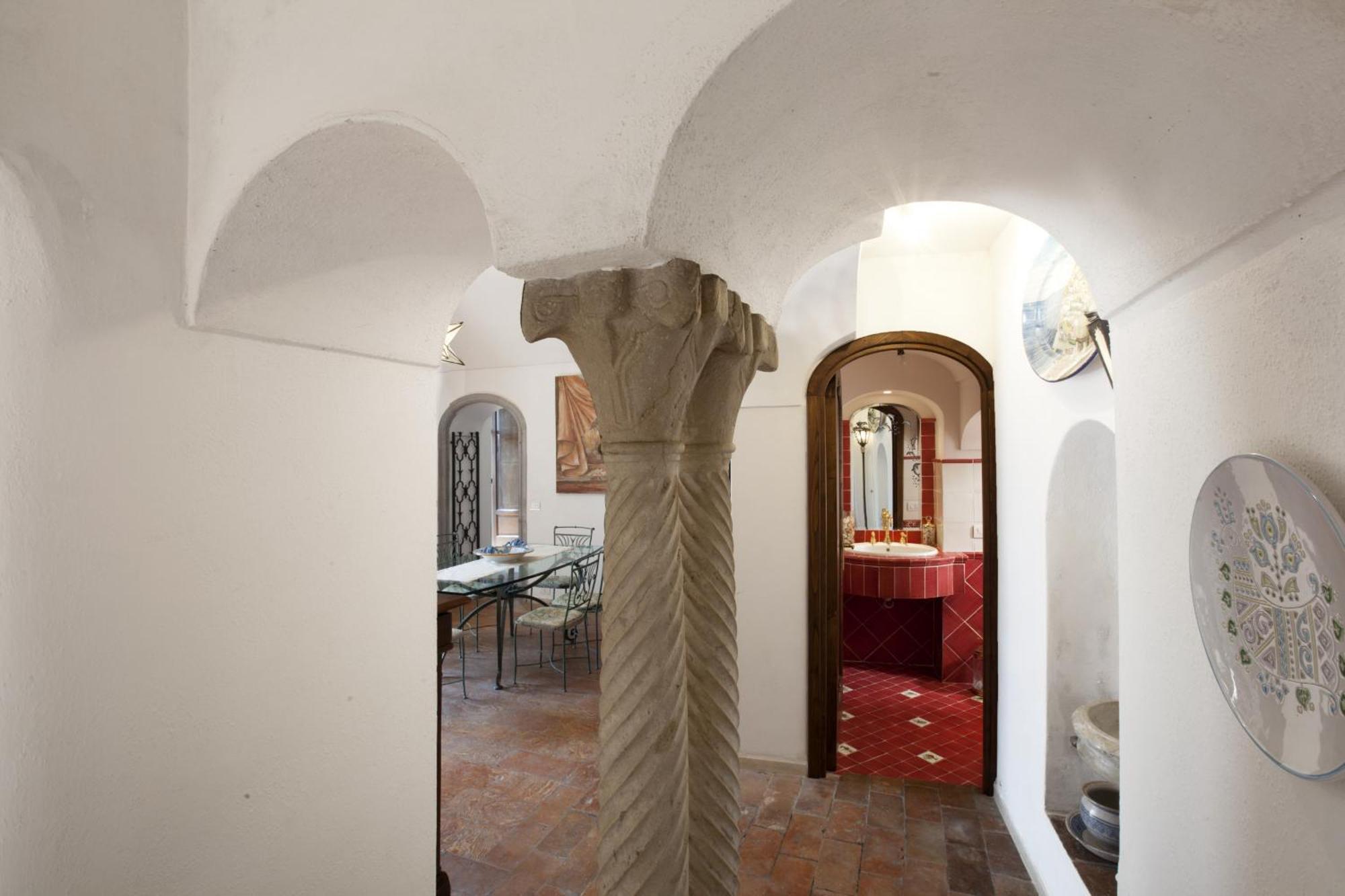 Pousada Estate4home - Elsa Positano