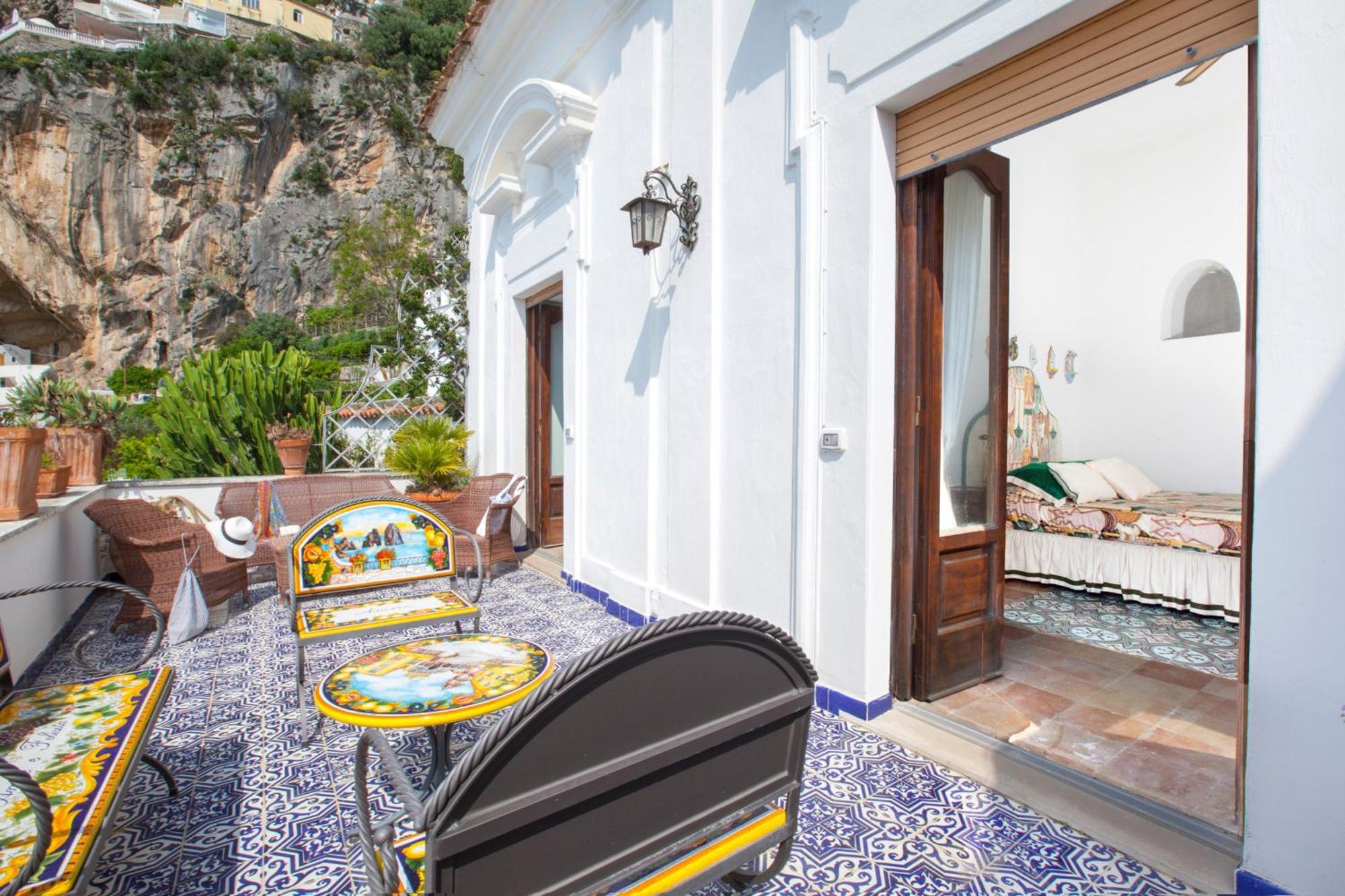 Pousada Estate4home - Elsa Positano