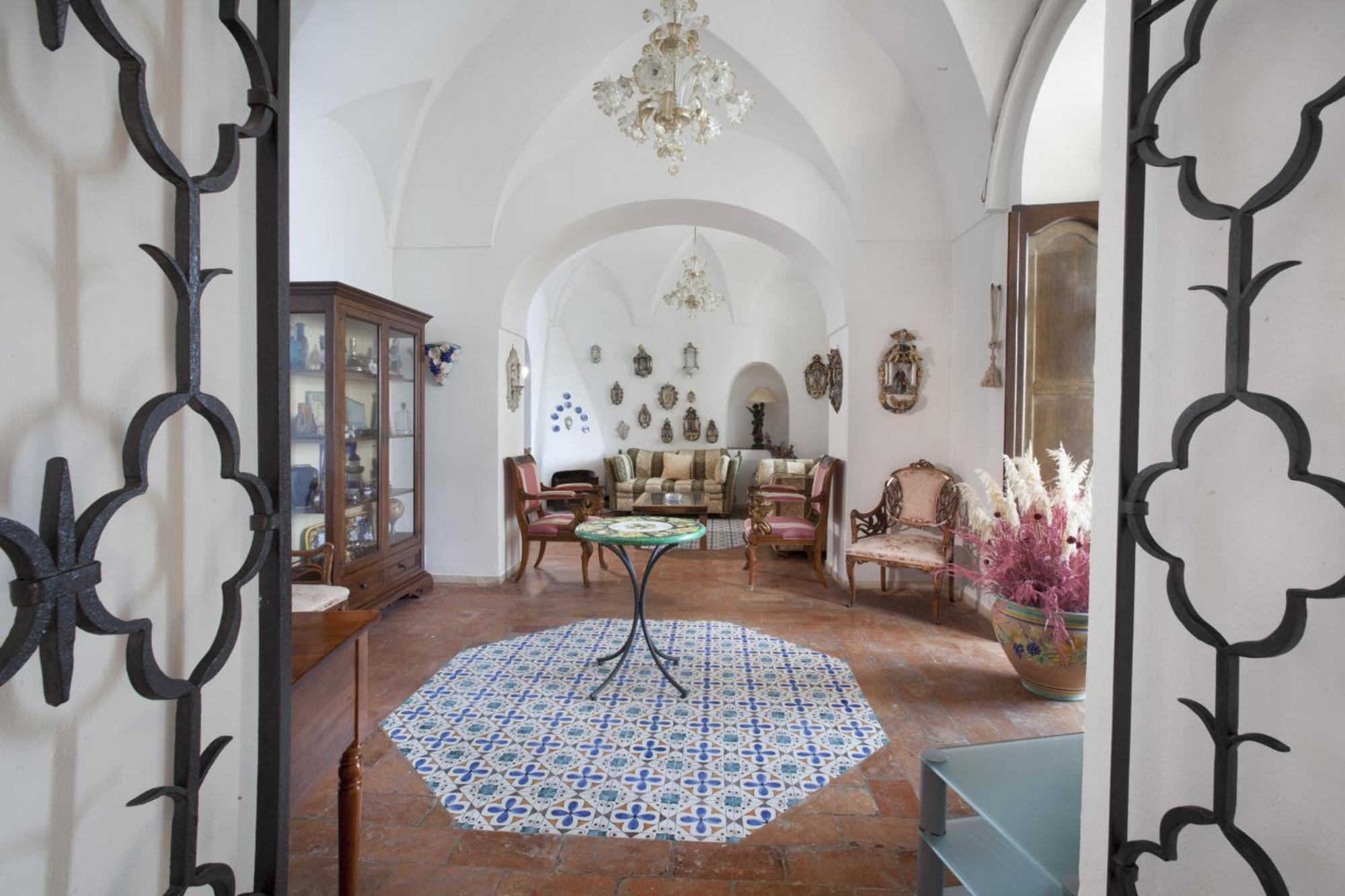 Pousada Estate4home - Elsa Positano