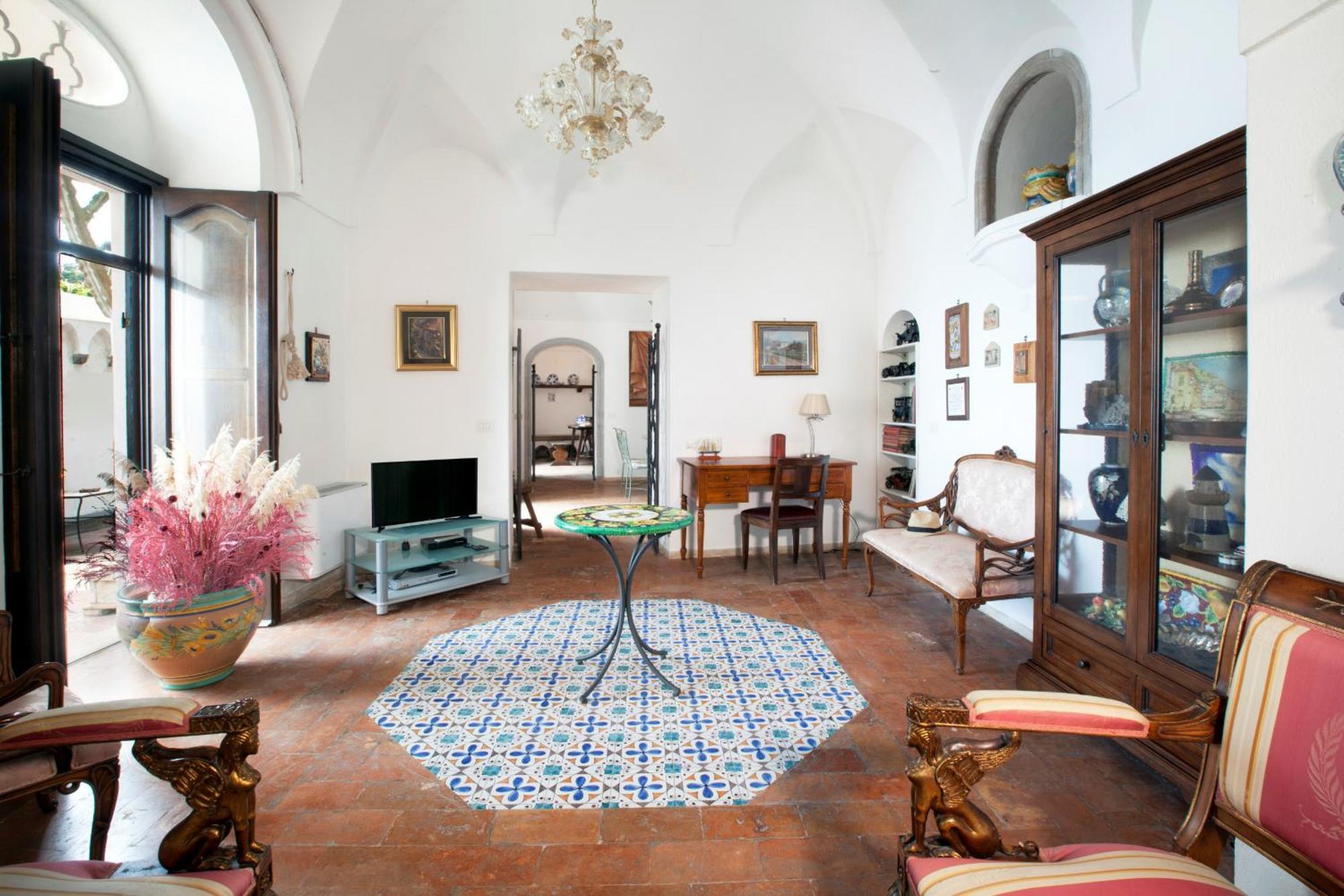 Estate4home - Elsa Pousada Positano